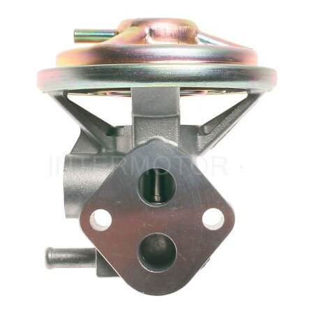 Standard Ignition